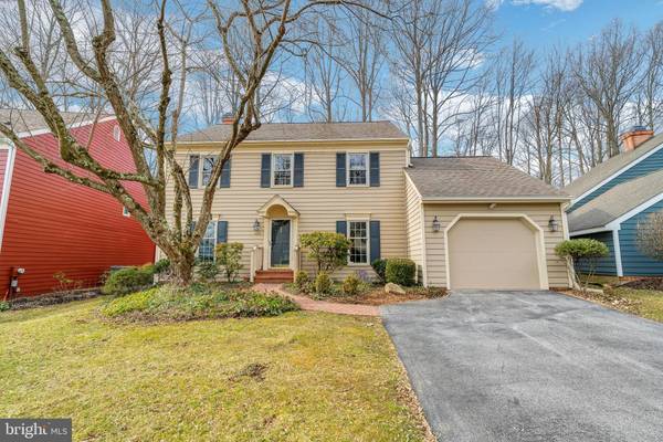 425 CRANBERRY LN, West Chester, PA 19380