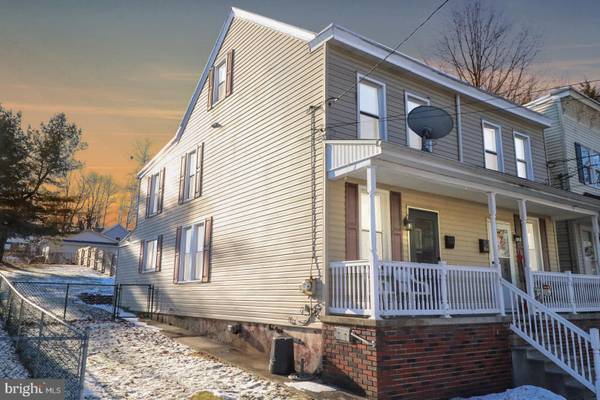 643 5TH ST, Port Carbon, PA 17965