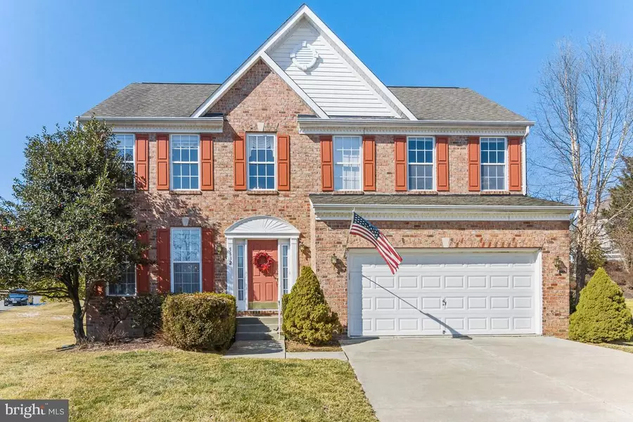 5832 ROCKBURN WOODS WAY, Elkridge, MD 21075