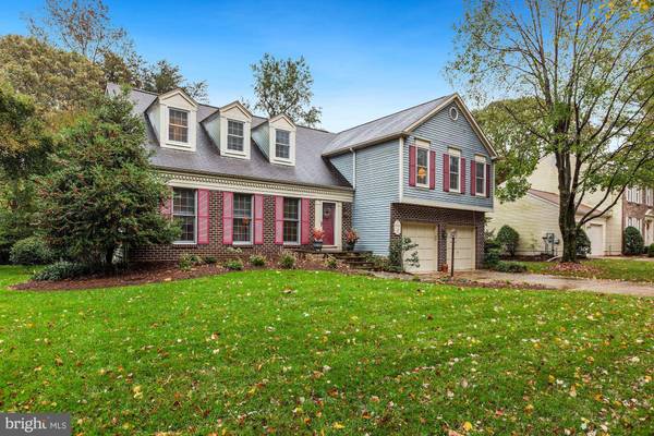 2795 AUTUMN CHASE RUN, Annapolis, MD 21401