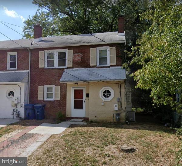 9 N RODNEY DR, Wilmington, DE 19809