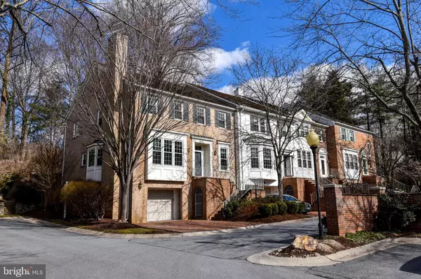 Bethesda, MD 20817,7907 QUARRY RIDGE WAY