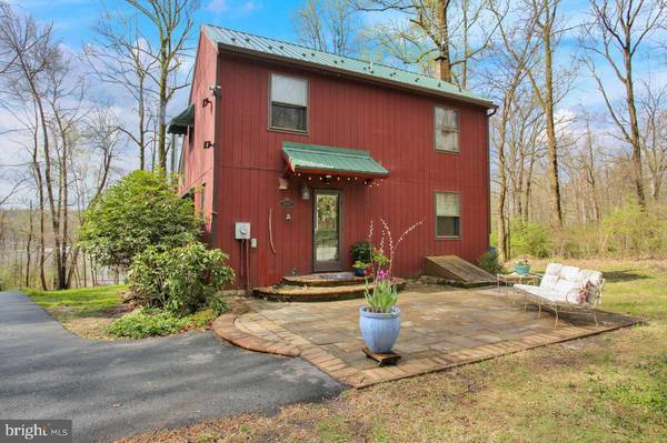 305 ALLEGHENYVILLE RD, Mohnton, PA 19540