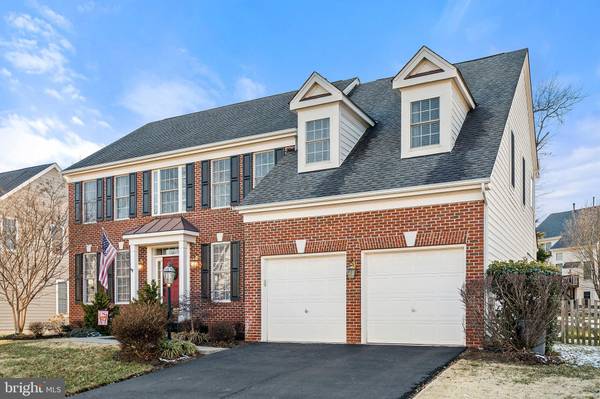 9144 BIG SPRINGS LOOP, Bristow, VA 20136