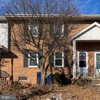 2081 LEXINGTON AVE, Middletown, PA 17057