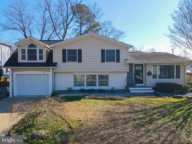 211 SYCAMORE RD, Severna Park, MD 21146