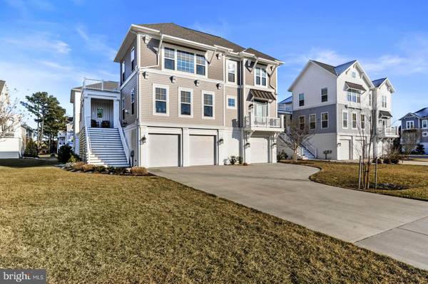 36966 S SILVER SANDS DR, Bethany Beach, DE 19930