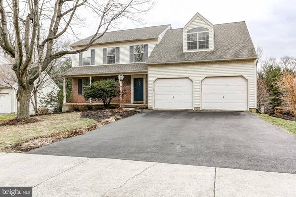 3616 WILDFLOWER LN, Mountville, PA 17554