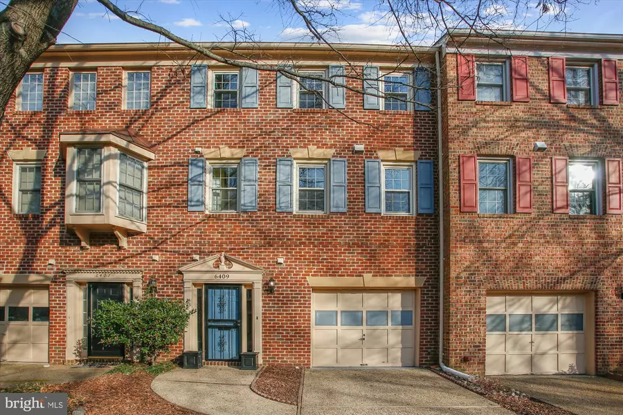 6409 FLEETSIDE CT, Alexandria, VA 22310