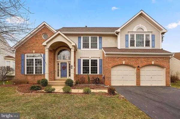 21389 MAIDSVILLE CT, Ashburn, VA 20147