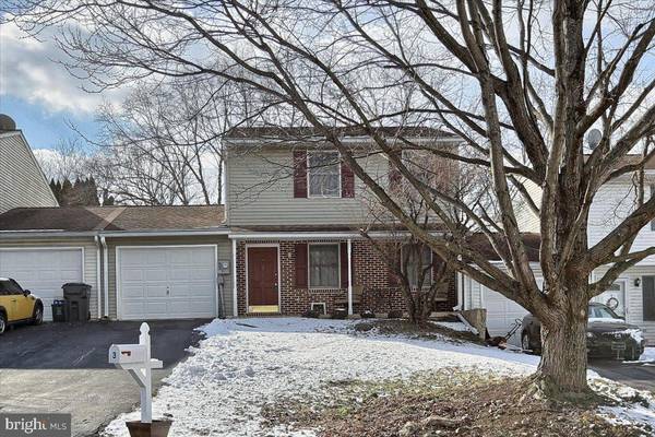 3 AMBER CT, Millersville, PA 17551