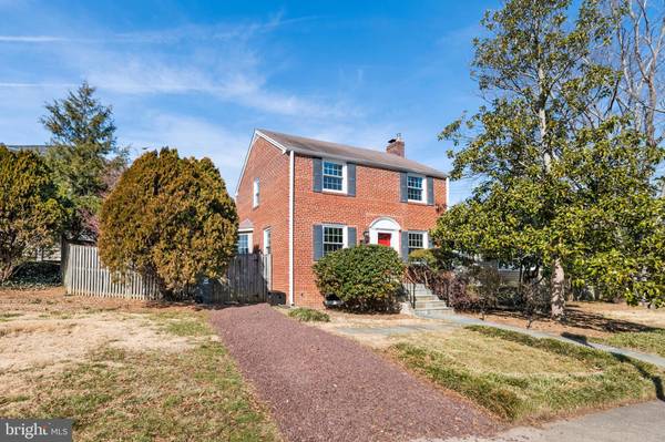 4501 19TH RD N, Arlington, VA 22207