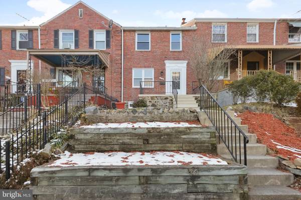 3910 YOLANDO RD, Baltimore, MD 21218