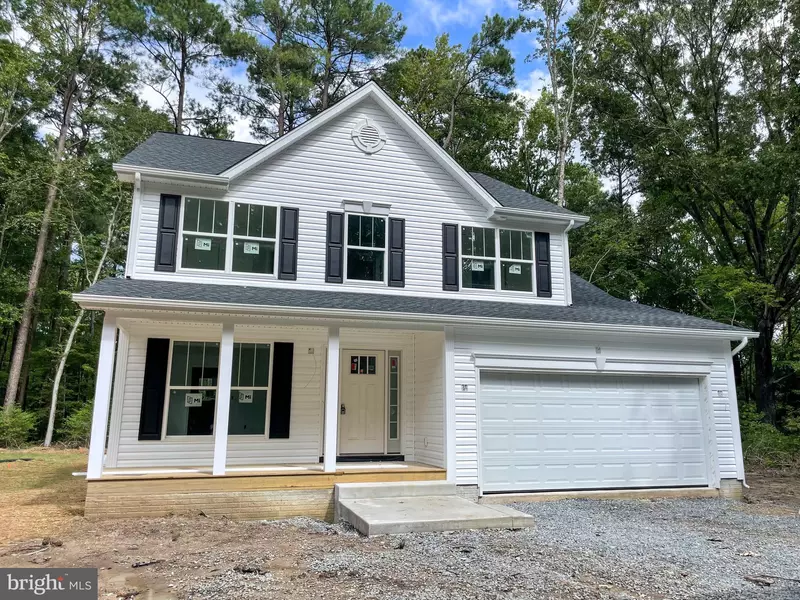 99 LAUREL LN, Colonial Beach, VA 22443