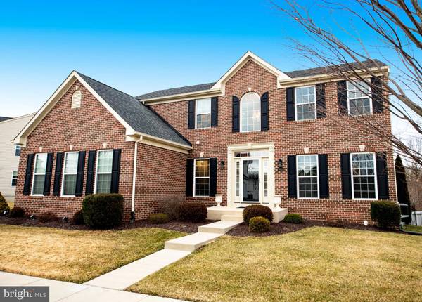 Perry Hall, MD 21128,9503 HONEYGO CREEK CT