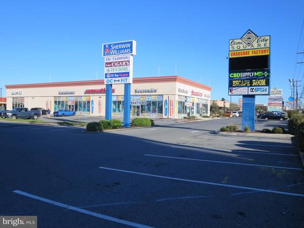 Ocean City, MD 21842,11805 COASTAL HWY #G