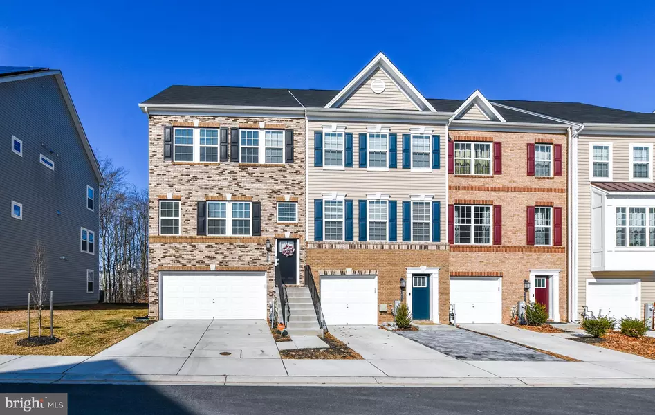 3683 DUCKHORN WAY, Laurel, MD 20724