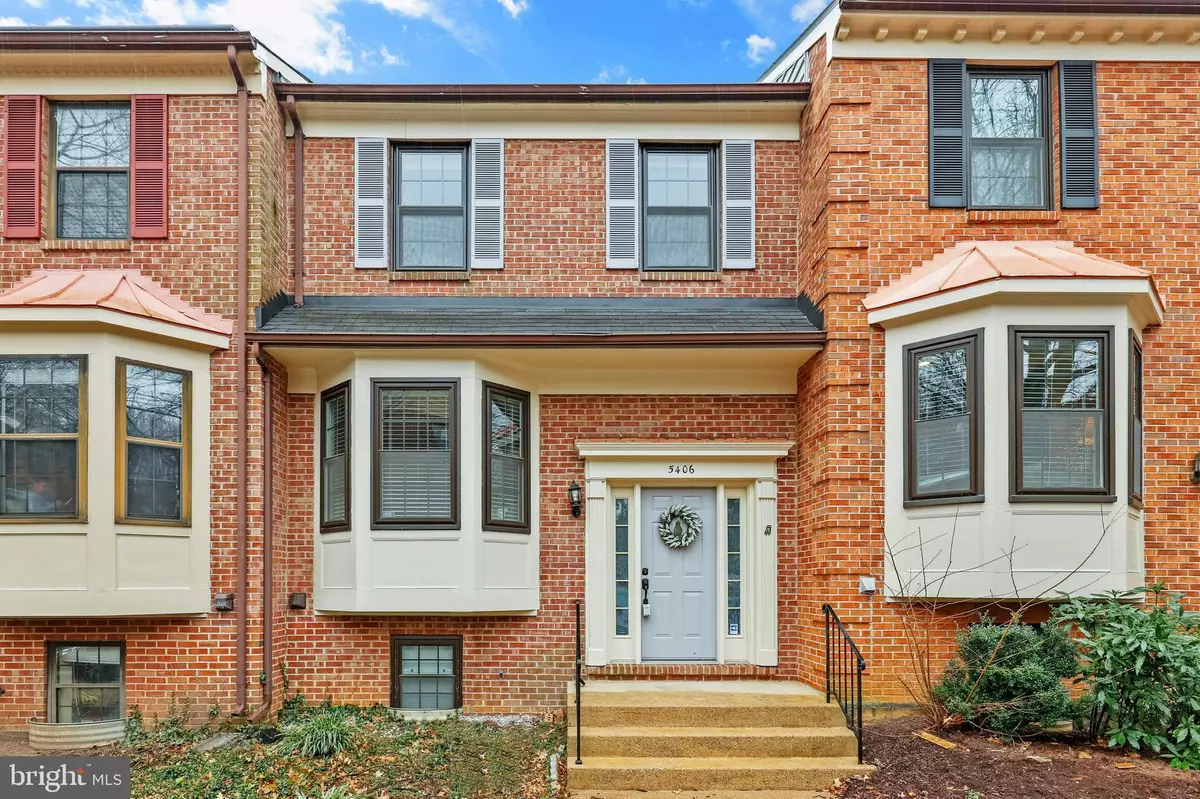 Alexandria, VA 22304,5406 WYCKLOW CT