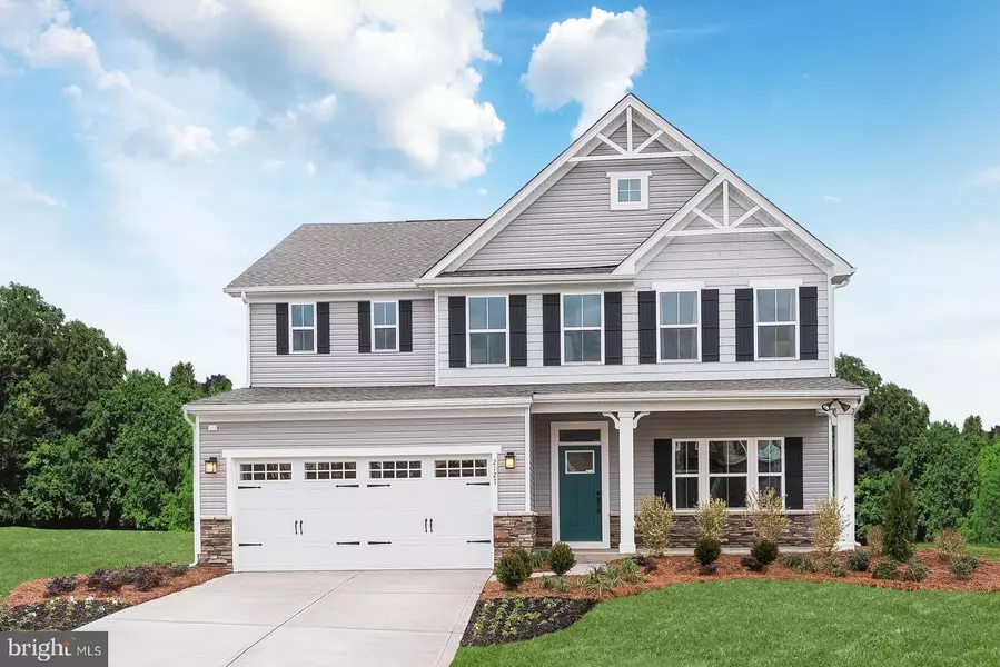 17466 IRISHTOWN RD, Emmitsburg, MD 21727