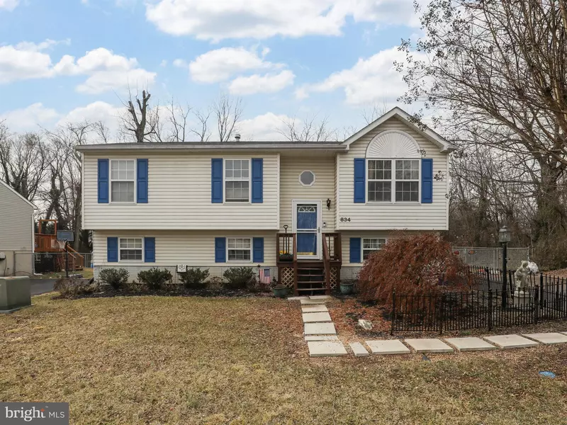 834 BUTLER AVE, Winchester, VA 22601