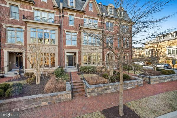 10844 SYMPHONY PARK DR, North Bethesda, MD 20852