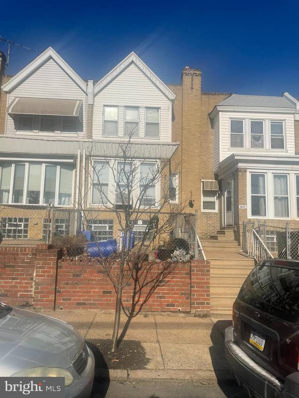 3115 ROBBINS AVE, Philadelphia, PA 19149