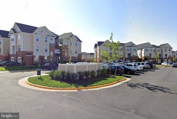 23245 MILLTOWN KNOLL SQ #107, Ashburn, VA 20148