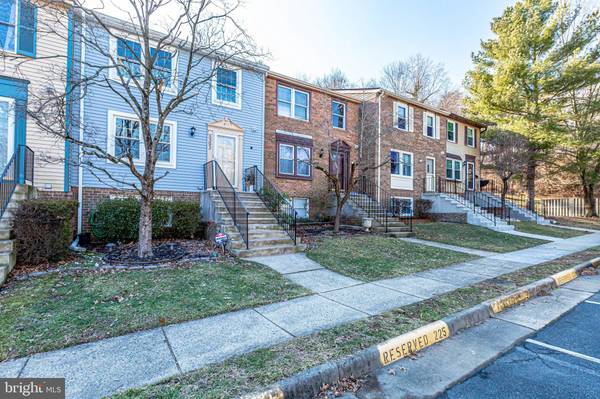 Alexandria, VA 22315,5393 HARBOR COURT DR