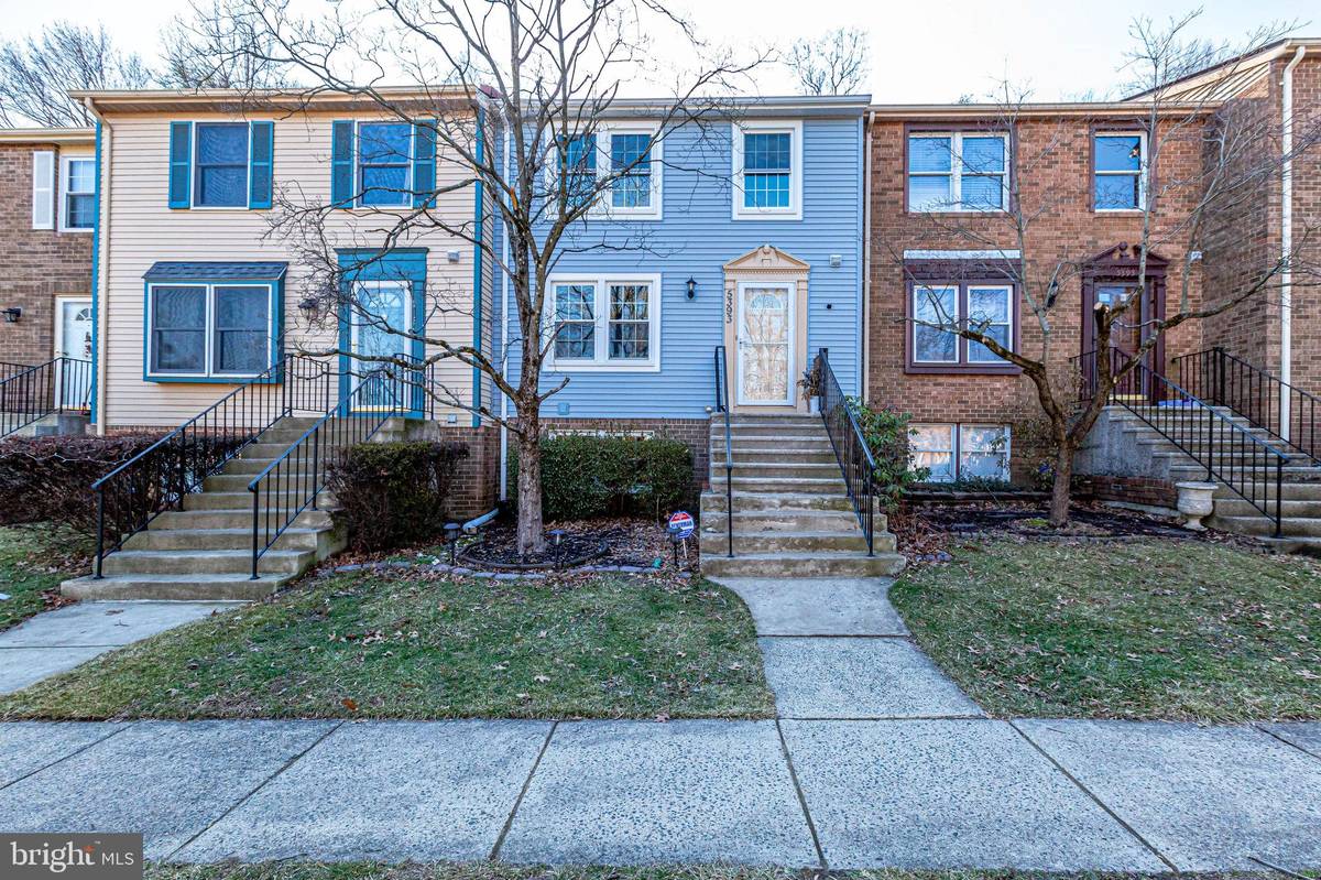 Alexandria, VA 22315,5393 HARBOR COURT DR