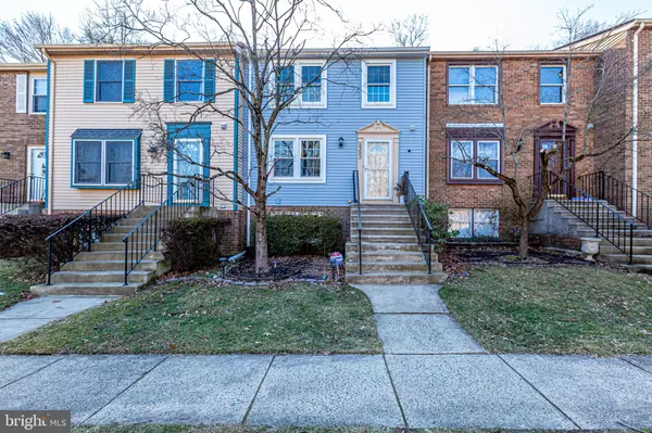 5393 HARBOR COURT DR,  Alexandria,  VA 22315