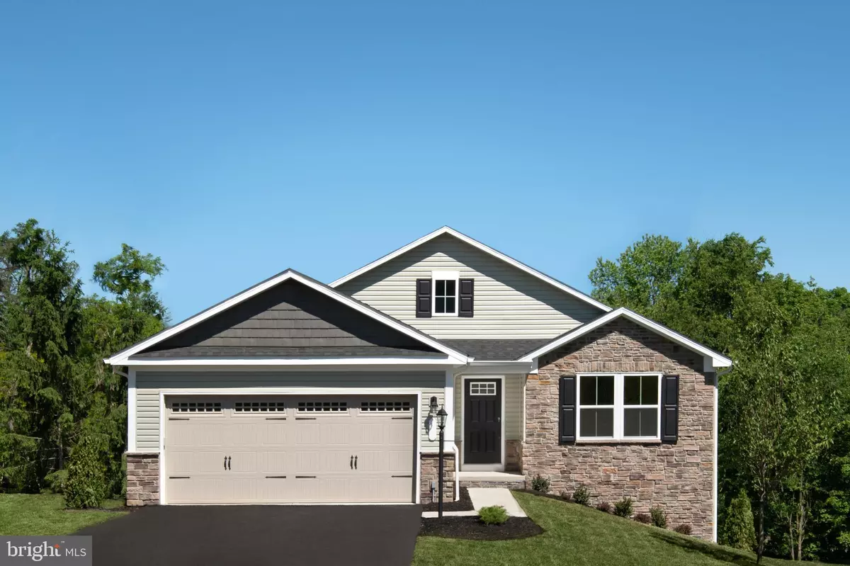 Hedgesville, WV 25427,499 PERSPECTIVE PL