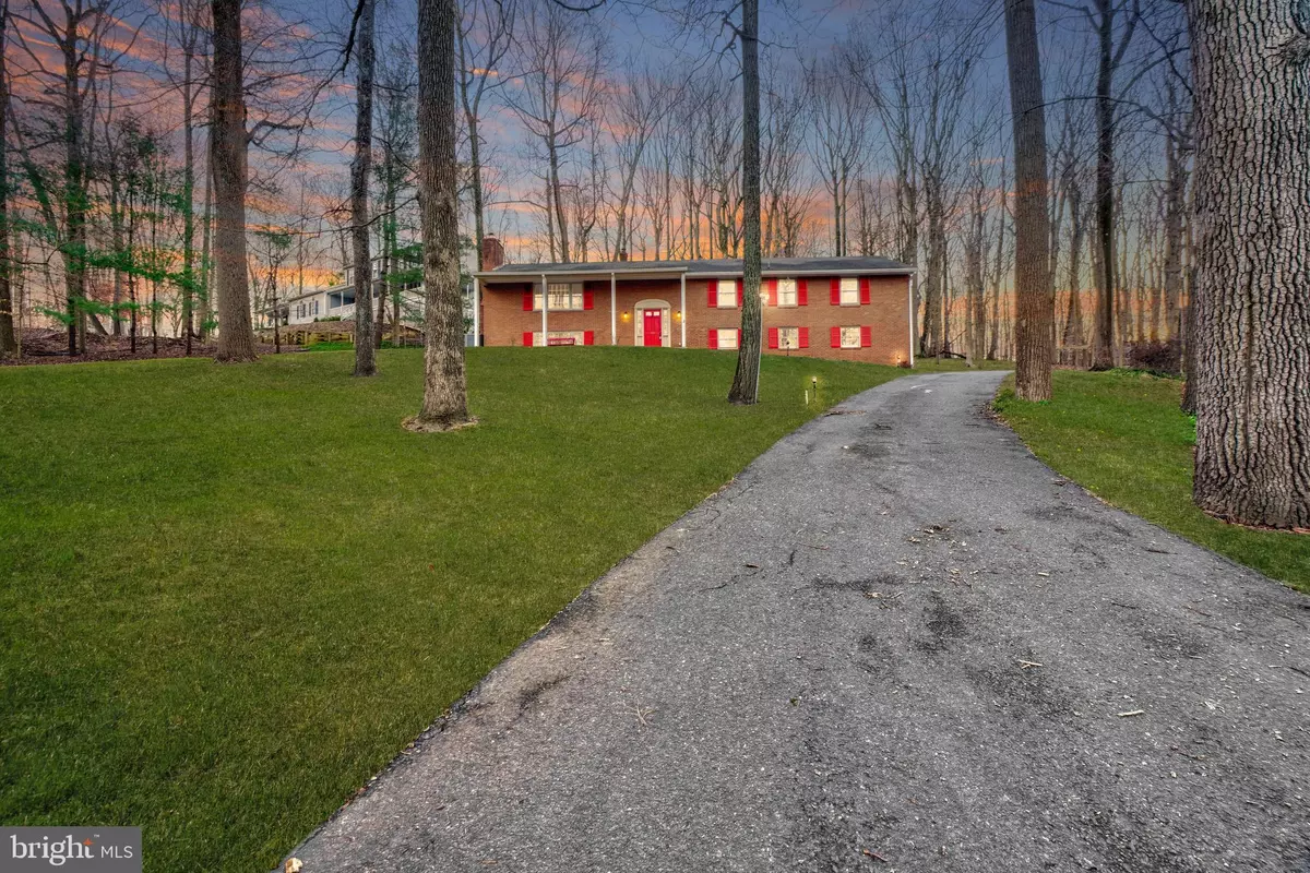 Towson, MD 21286,911 STAGS HEAD RD