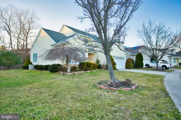 Tuckerton, NJ 08087,32 SEAGULL DR