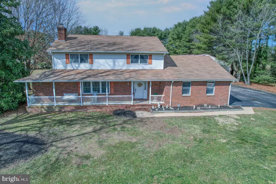 3 CHASE LN, Middletown, DE 19709