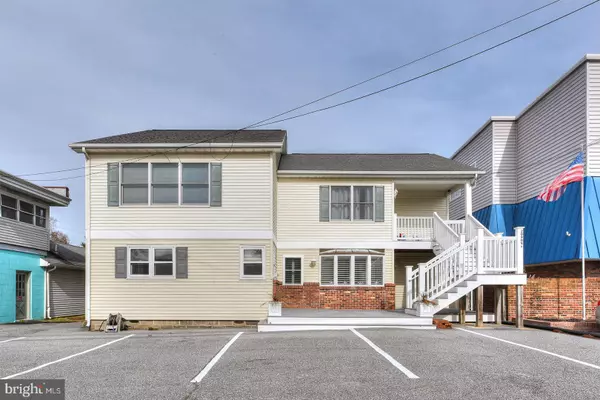 Rehoboth Beach, DE 19971,20909 COASTAL HWY #1