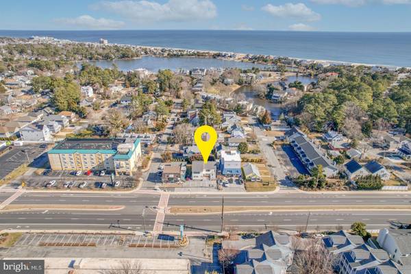 20909 COASTAL HWY #1,  Rehoboth Beach,  DE 19971