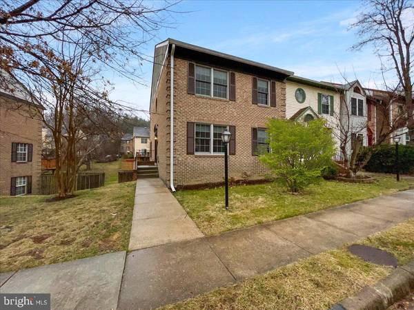 6165 CASTLETOWN WAY, Alexandria, VA 22310