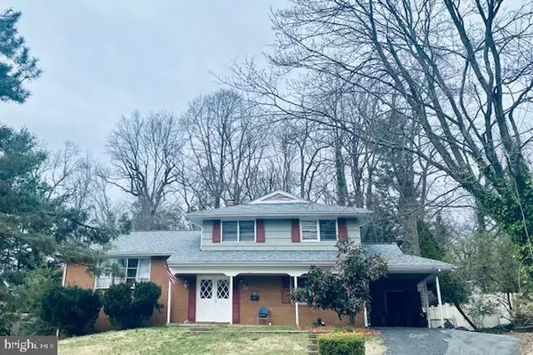 311 HALSEY RD, Annapolis, MD 21401