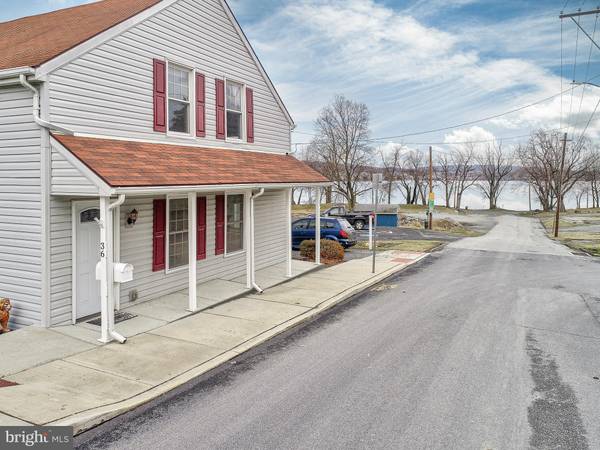 Wrightsville, PA 17368,36 LEMON ST