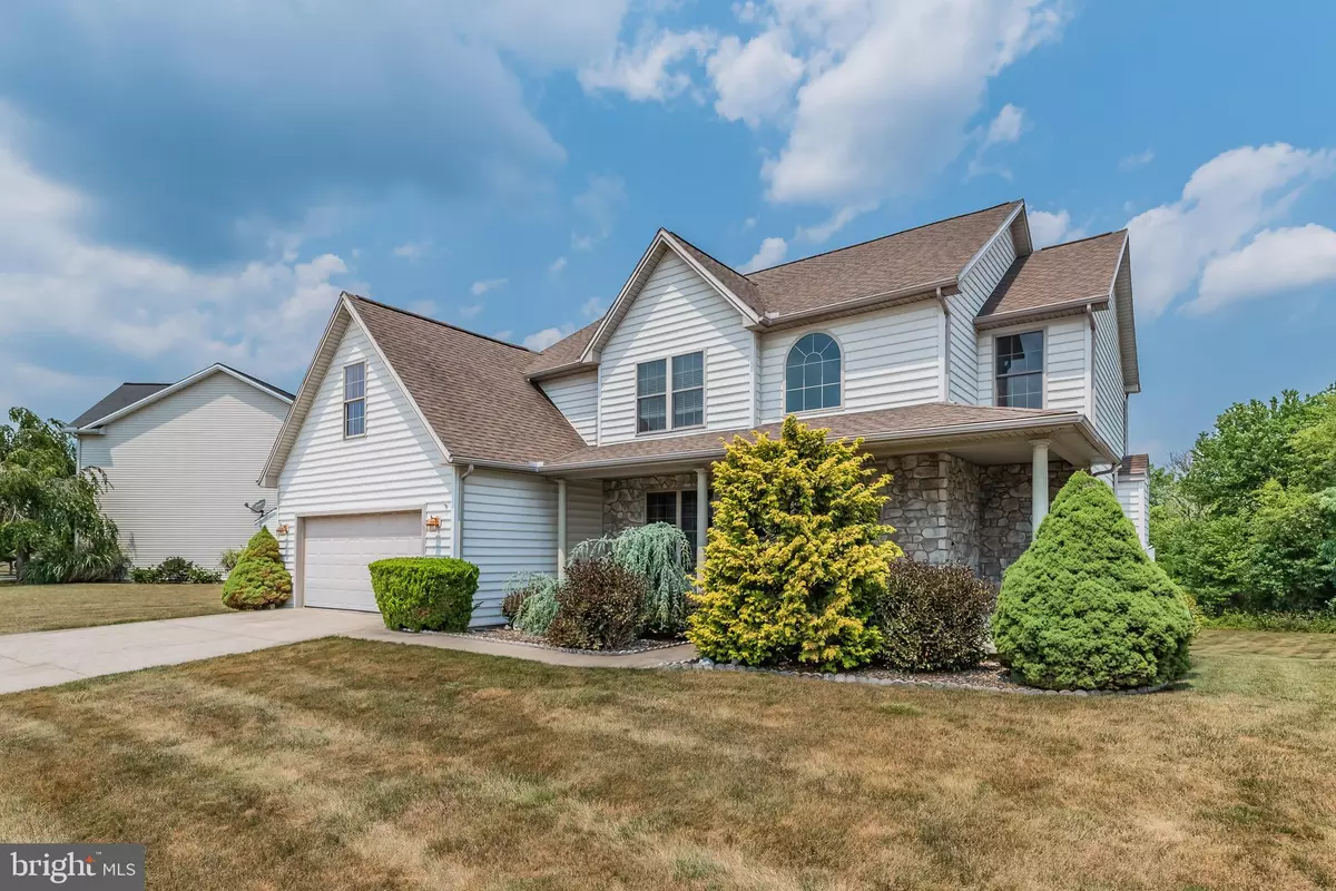 Carlisle, PA 17013,81 MANADA CREEK CIR