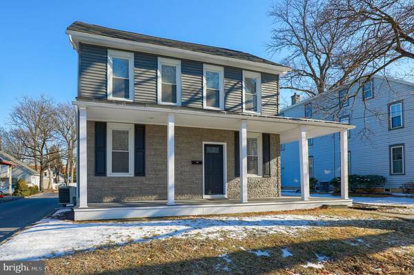 Landisville, PA 17538,205 E MAIN ST