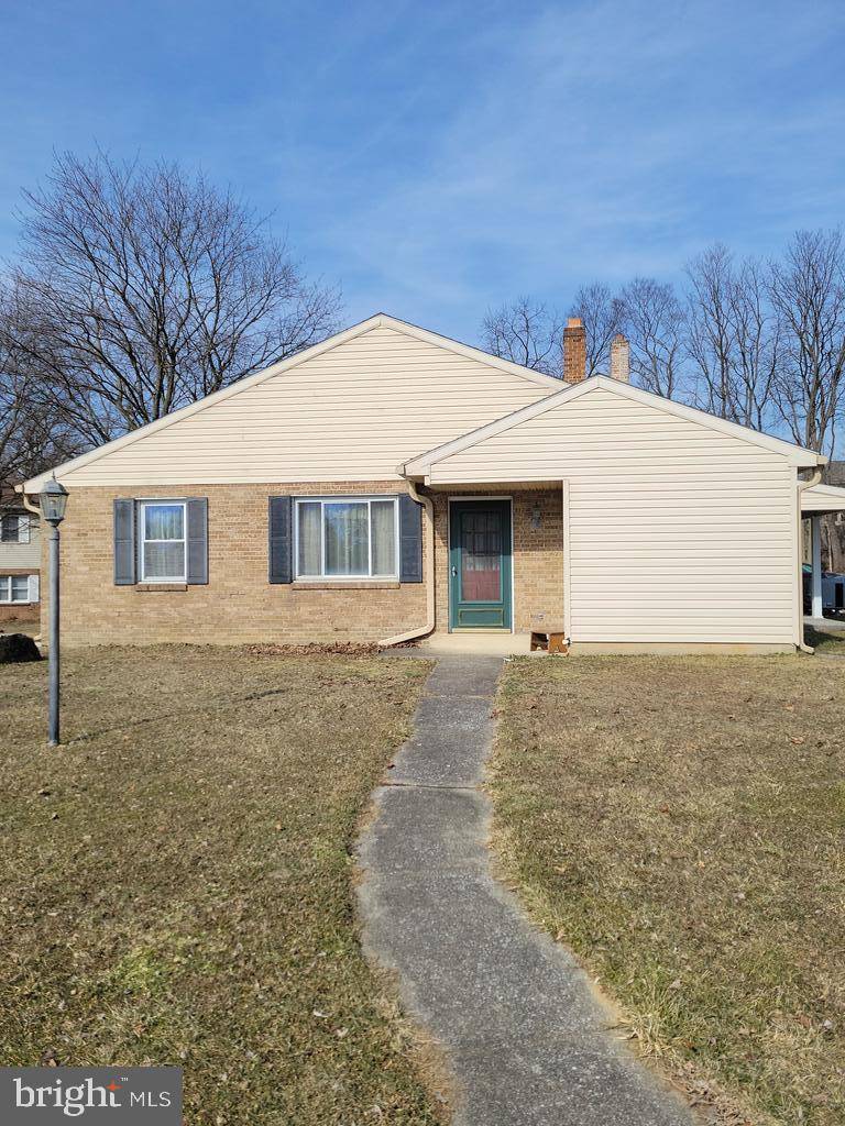 Mechanicsburg, PA 17050,6401 SALEM PARK CIR
