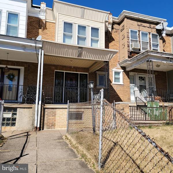 Philadelphia, PA 19131,5659 ARLINGTON ST