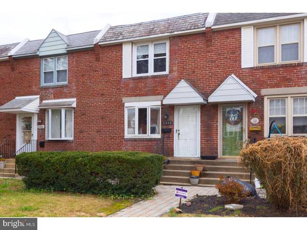 2318 BOND AVE, Drexel Hill, PA 19026