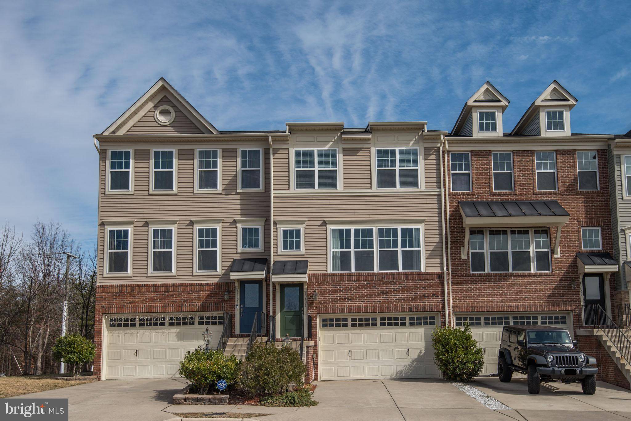 43406 HOPESTONE TER, Chantilly, VA 20152