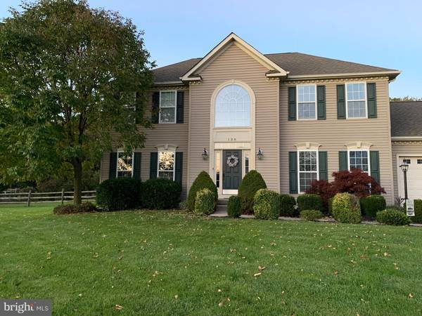 Cochranville, PA 19330,130 HEMLOCK DR