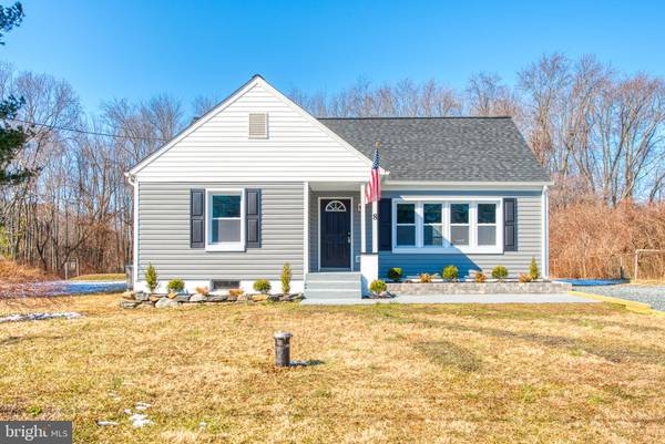 8 WOODSIDE DR, Churchville, MD 21028