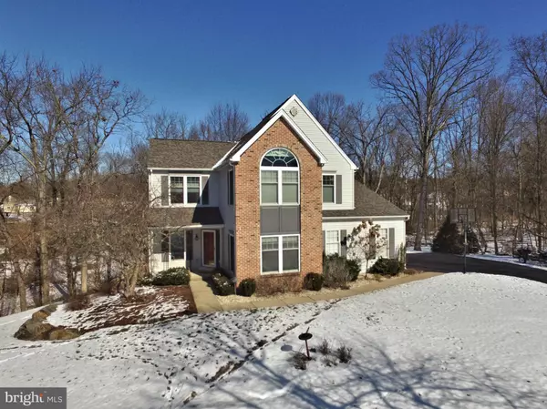 4114 DARA CIR, Collegeville, PA 19426