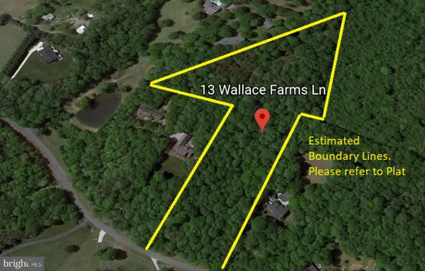 Fredericksburg, VA 22406,13 WALLACE FARMS LN