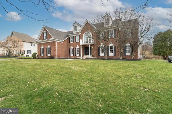 Doylestown, PA 18902,5150 HARMONY CT E